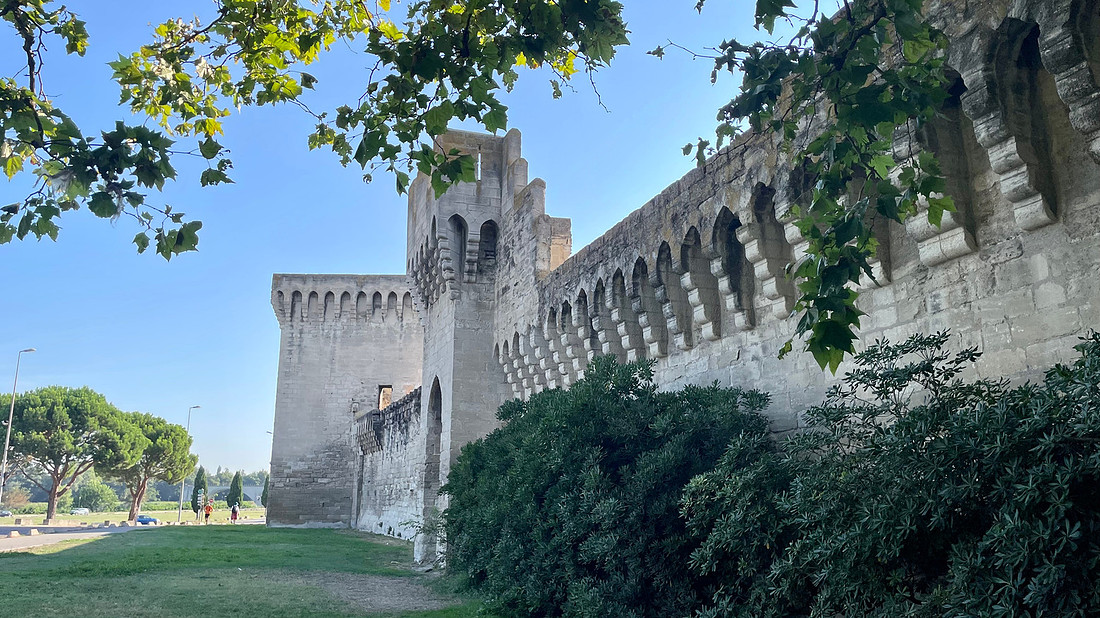 Tag 2 - 3 von 53